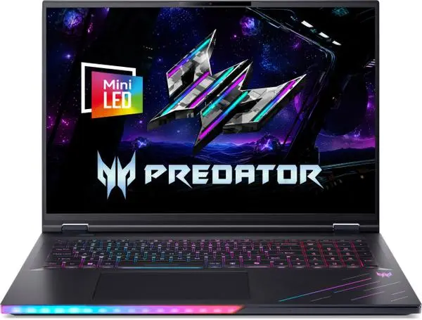 ACER PH18-I71-96L6 HELIOS AI - NH.U3GEX.00E - (72722)