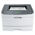 Lexmark E360d Laser Printer