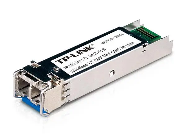 MiniGBIC модул TP-Link TL-SM311LS (v)
