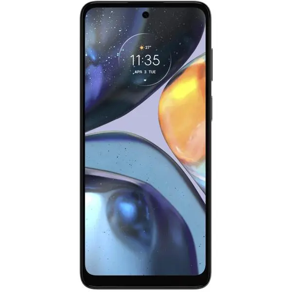 Представяме ви Motorola Moto G22: Ненадминато изживяване на достъпна цена