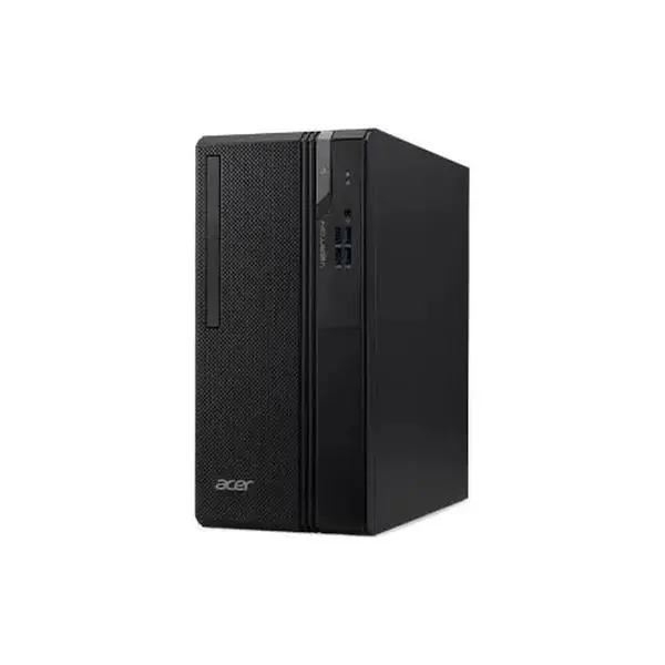 Компютър Acer Veriton S2710G Intel Core i7-13700 1.50 GHz, 30 MB cache, 16GB 3200MHz, SSD 1000GB PCIe - DT.VY4EX.00M_UM.QV7EE.E02