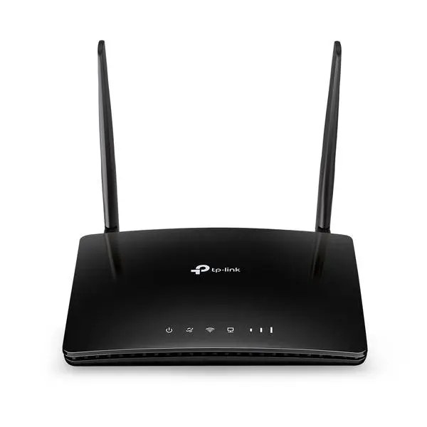 Безжичен двулентов 4G рутер TP-Link Archer MR402 AC1200 (v)