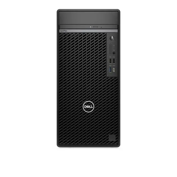 Компютър Dell OptiPlex 7020 MT Plus Intel Core i5-14500 1.90 GHz, 24 MB cache, 8GB (1x8GB), SSD 512GB M.2 2230 PCIe NVMe Class 25 - N003O7020MTPEMEA_VP_UBU