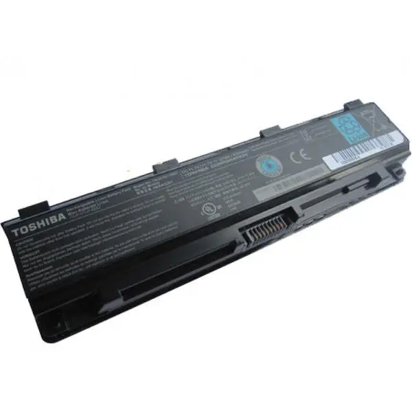 PA5024U батерия за лаптоп Toshiba, 6 клетки, 10.8V, 4400mAh