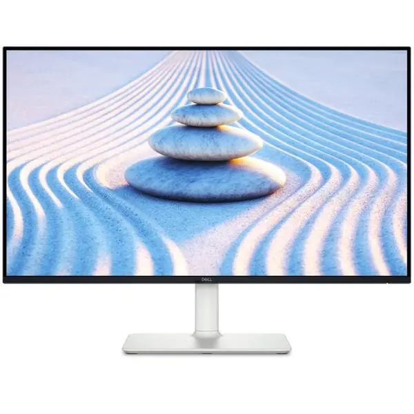Монитор Dell S2725HS, 27" (68.58cm) IPS панел, 100Hz, Full HD, 4ms, 300cd/m2, HDMI