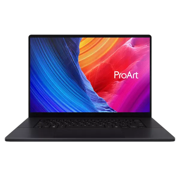 ASUS PROART P16 AMD AI 9 HX370 64GB 2TB RTX 5070 16'' 3K OLED TOUCH WIN 11 PRO BLACK - 90NB15K1-M00M80 - (72703)