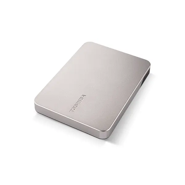Външен хард диск Toshiba 2.5" 1TB Canvio Flex, USB 3.2 Gen 1