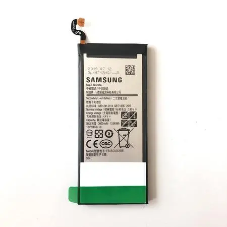Samsung Galaxy S7 Edge G935F EB-BG935ABE HQ