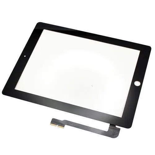 iPad 1 touch Black
