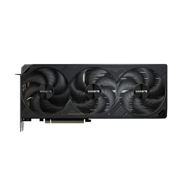 Видео карта GIGABYTE RTX 5080 WINDFORCE OC SFF 16GB GDDR7 - GA-VC-N5080WF3-OC-16GD