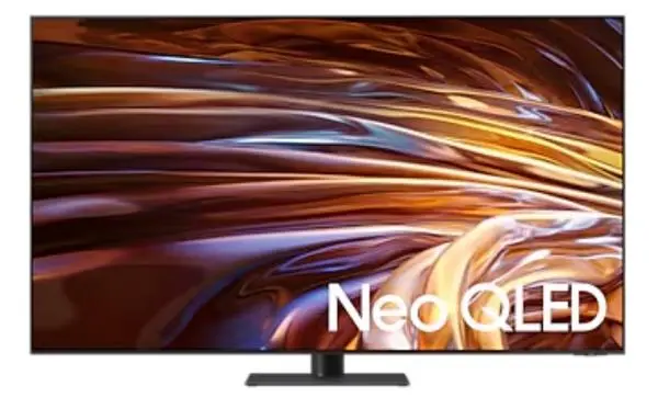 Samsung 65'' 65QN95D AI 4K NEO QLED SMART, 144 Hz, Bluetooth 5.2, Wi-Fi 5, 4xHDMI 2.1, 2xUSB, Black - - QE65QN95DATXXH