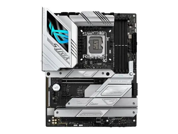 ASUS ROG STRIX Z790-A GAMING WIFI II (IN,1700,DDR5,ATX) -  (A)   - 90MB1FN0-M0EAY0 (8 дни доставкa)