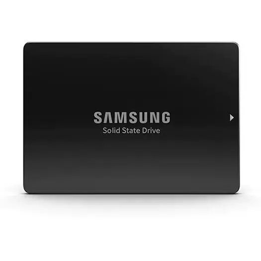 Ent. 2.5" 480GB Samsung PM897 bulk -  (К)  - MZ7L3480HBLT-00A07 (8 дни доставкa)