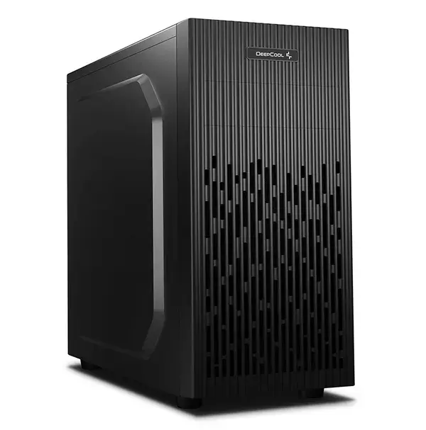 # DeepCool кутия за компютър Case MATREXX 30 SI - DP-MATX-MATREXX30-SI