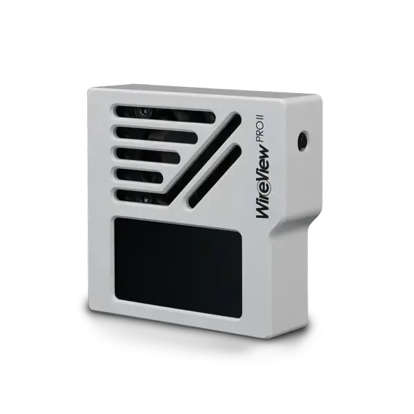 Датчик за видеокарта Thermal Grizzly WireView Pro II GPU 12V-2x6 - White - TG-WV-P2-H19N-W