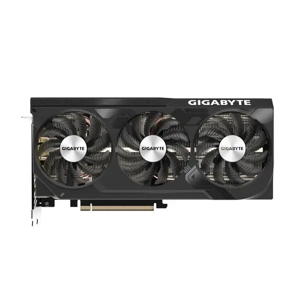 Видео карта GIGABYTE GeForce RTX 4070 SUPER WINDFORCE OC 12GB GDDR6X - GA-VC-N407SWF3-OC-12GD