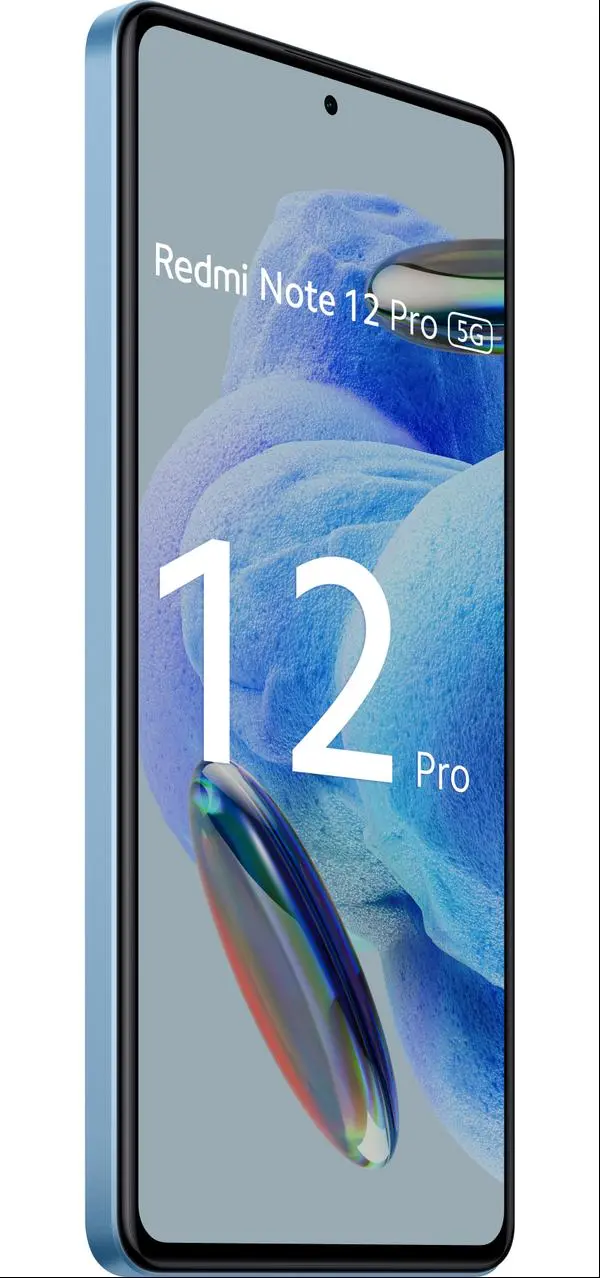 Xiaomi Redmi Note 12 Pro: Най-добрият телефон от среден клас през 2023 г.