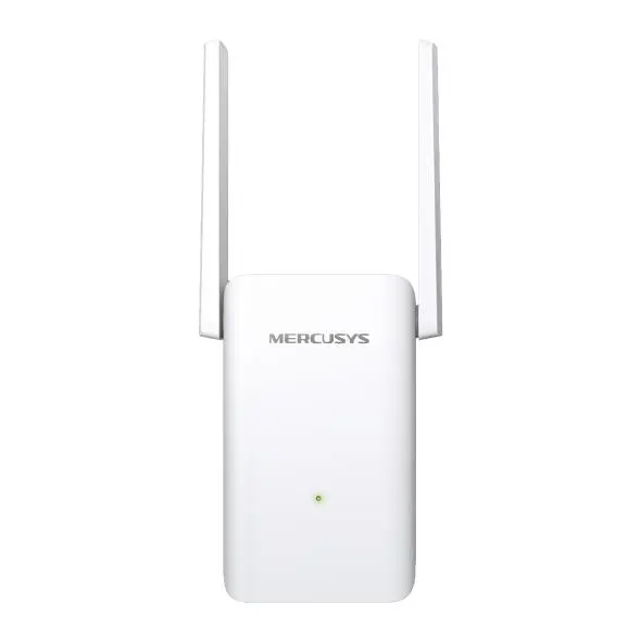 Удължител на обхват Mercusys ME70X AC1800 (v)