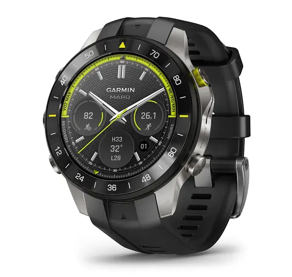 Garmin MARQ Athlete (Gen 3) - 010-04549-10