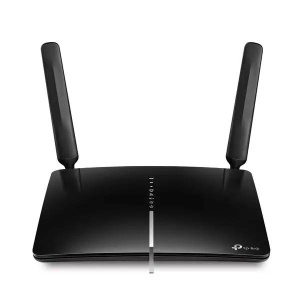 4G+ двулентов безжичен рутер TP-Link Archer MR600 AC1200 (v)