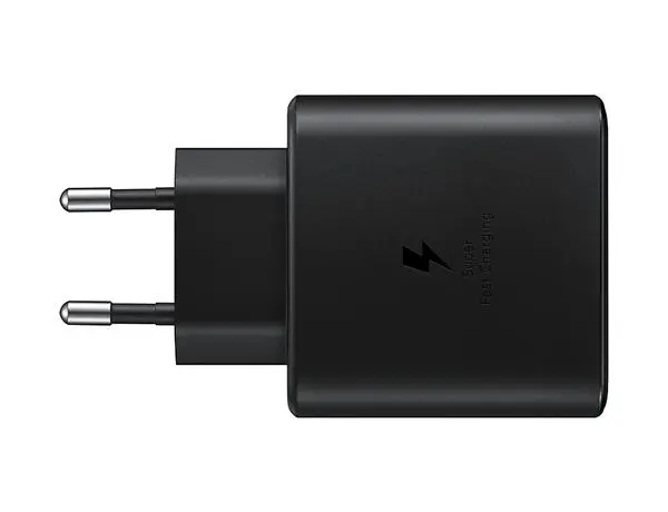 Samsung Super Fast Travel Charger EP-TA845XBEGWW