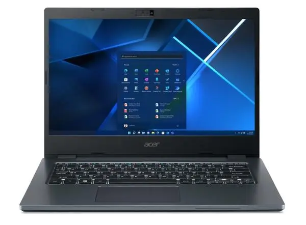 Acer Travelmate TMP413: Мощен и елегантен лаптоп за работа и забавление