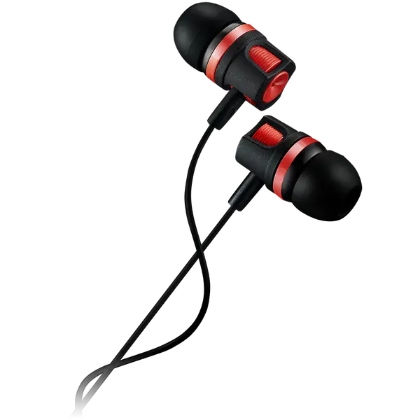 Преглед на Canyon CNE-CEP3R слушалки