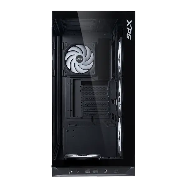 ADATA INVADER X BTF MT BLACK