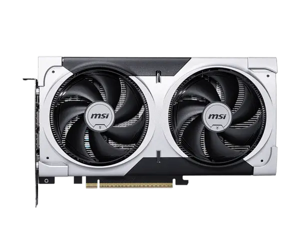 MSI RTX5060TI 8 VENTUS 2X OC +