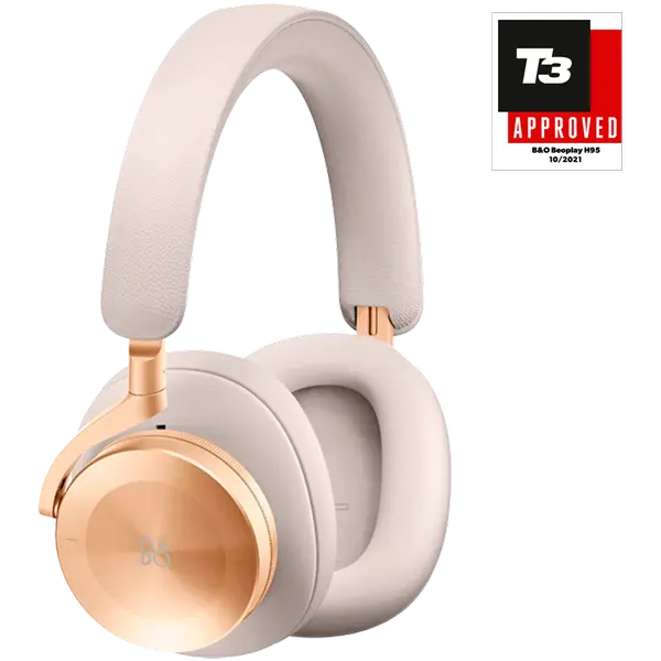 Bang & Olufsen Beoplay H95 Gold Tone - OTG - 1266106