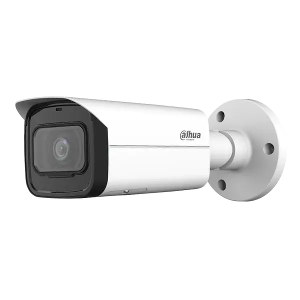Камера AI bullet IP, 5MP, 3.6mm IPC-HFW5541T-ASE-0360B: Преглед