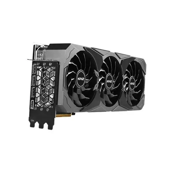 KFA2 RTX4080 SG OC 16GB GDDR6X HDMI 3xDP -  (A)   - 48NZM6MD6LSK (8 дни доставкa)
