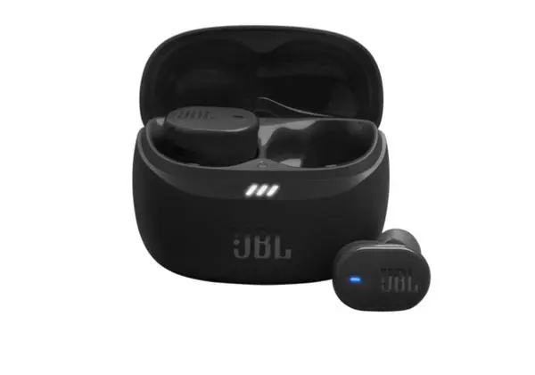 JBL TUNE BUDS2 BLK True wireless Noise Cancelling earbuds - JBLTBUDS2BLK