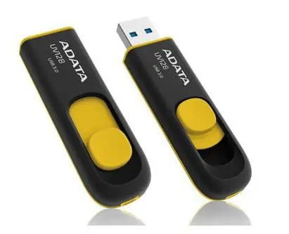 ADATA USB3.0 32GB PLASTIC - AUV128-32G-RBE