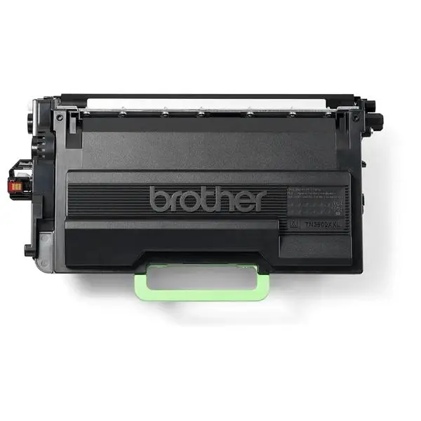 Преглед на тонер касетата Brother TN-3600XXL