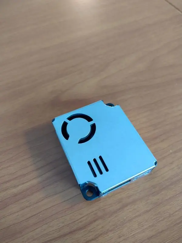 Лазерен сензор за измерване на прахови частици за Xiaomi Air Purifier 3H / 3C