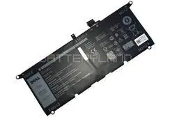 DXGH8 батерия за лаптоп Dell, 4 клетки, 7.6V, 52Wh