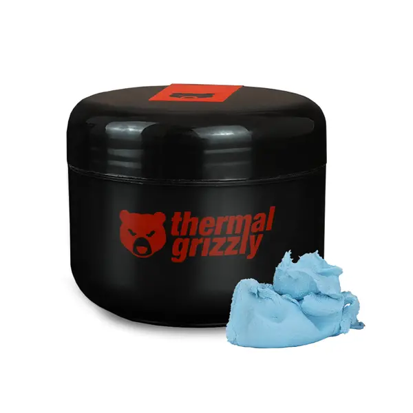 Термопроводяща паста Thermal Grizzly Putty Advanced - 100g - TG-P-A-100-R