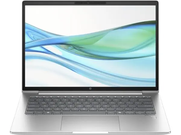 Лаптоп HP ProBook 440 G11 Intel Core Ultra 5 125U 1.30 GHz, 12 MB cache, 16GB 5600MHz (1x16GB), SSD 512GB PCIe NVMe - A37RZET