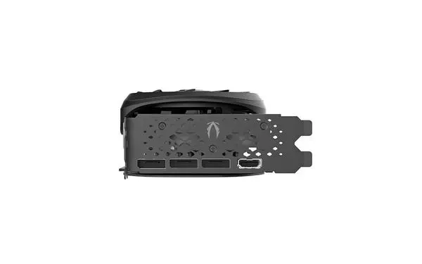 Zotac RTX 4070 SUPER Trinity 12GB GDDR6X HDMI 3xDP -  (A)   - ZT-D40720D-10P (8 дни доставкa)