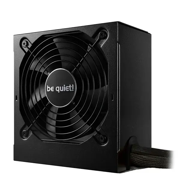 be quiet! Захранване PSU System Power 10 650W - BN328