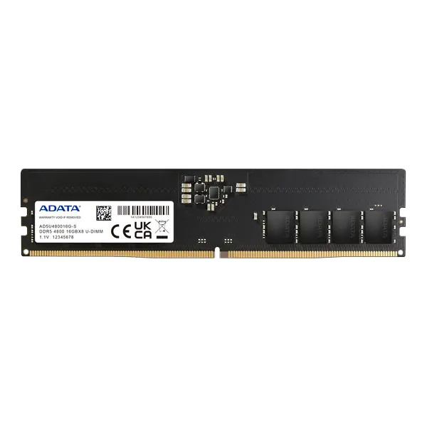 16G DDR5 4800 ADATA (66116)
