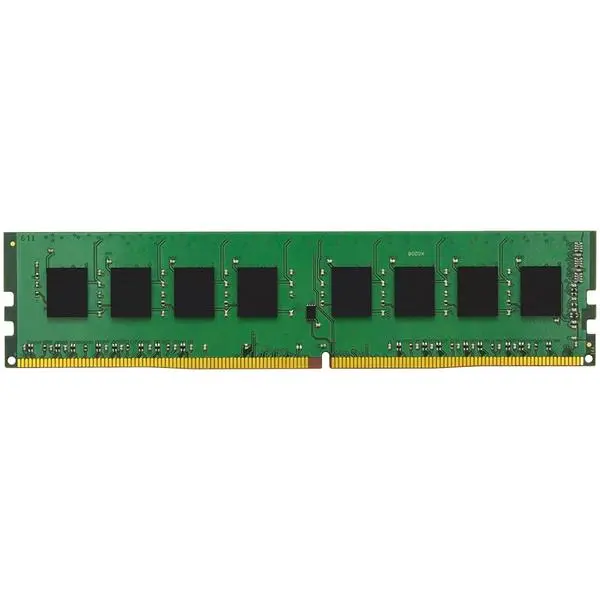 Kingston 8GB 3200MT/s DDR4 Non-ECC CL22 DIMM 1Rx16, EAN: 740617310870 - KVR32N22S6/8