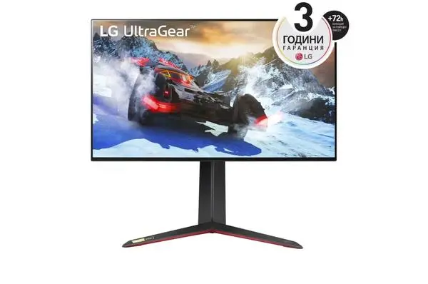 LG  27GP95RP-B 27" 3840x2160