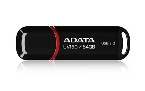 ADATA64GB USB3.0 UV150