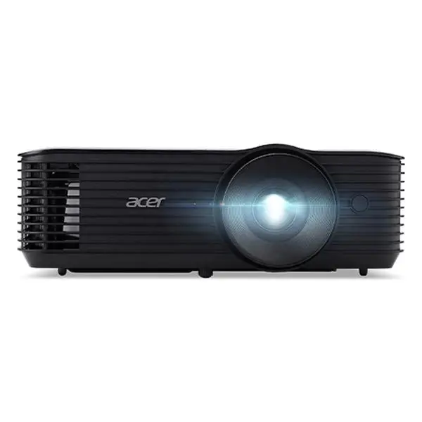 Acer Projector X1328Wi, DLP, WXGA (1280x800), 5000 ANSI Lm, 20 000:1, 3D, Auto keystone, Wireless dongle included - MR.JTW11.001_NWL-2311