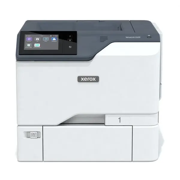 Xerox VersaLink C620 A4 Colour Printer, 50ppm, ConnectKey - C620V_DN
