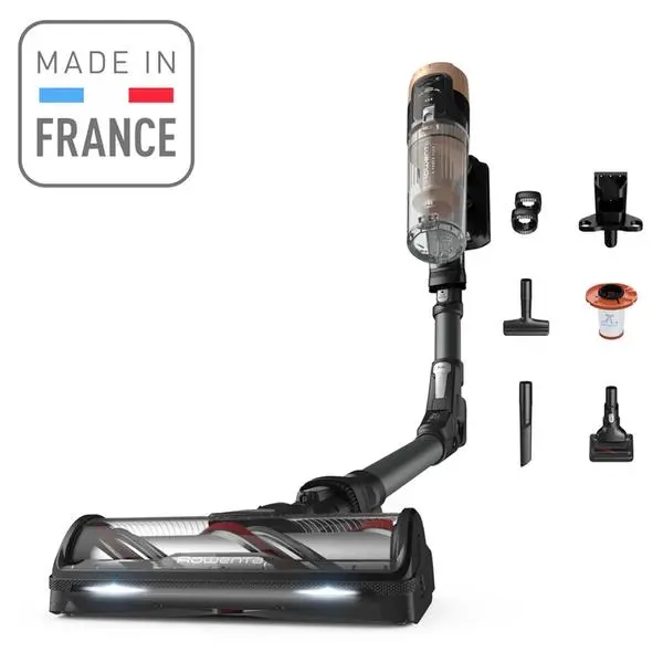 Rowenta RH9B74WO Versatile X-Force Flex 14.80 An - RH9B74WO