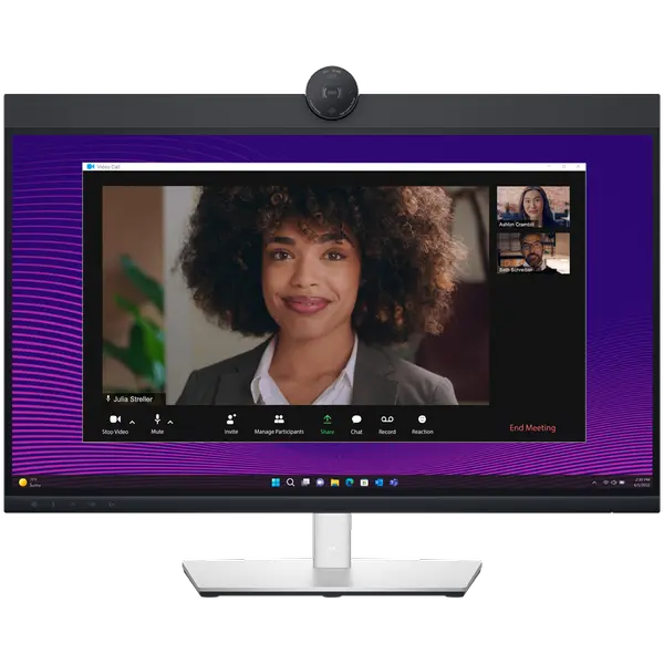 Монитор DELL P2724DEB-14 27" 2560x1440