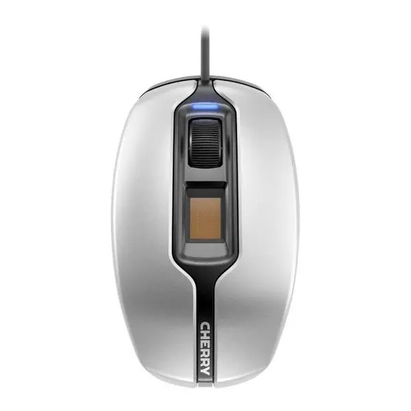Моето впечатление от жичната мишка CHERRY MC 4900
